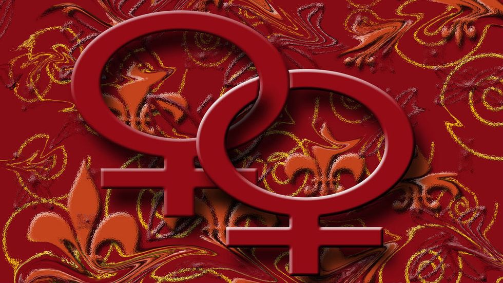 Why Lesbians Are Better At Saving Money