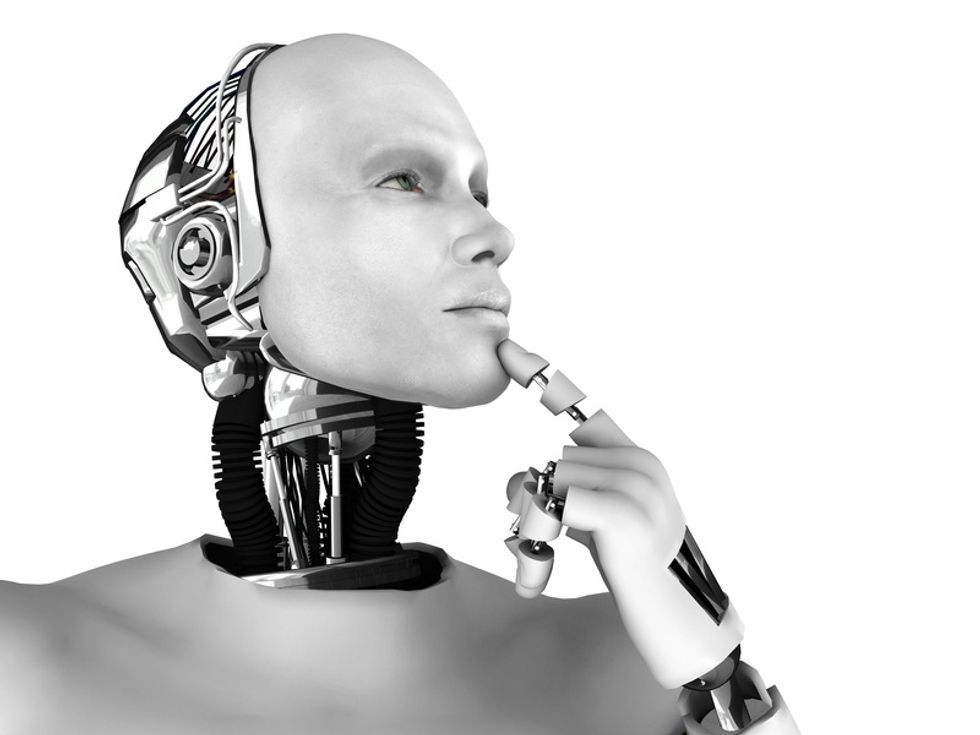 A Walk Through the Shadow of the Uncanny Valley