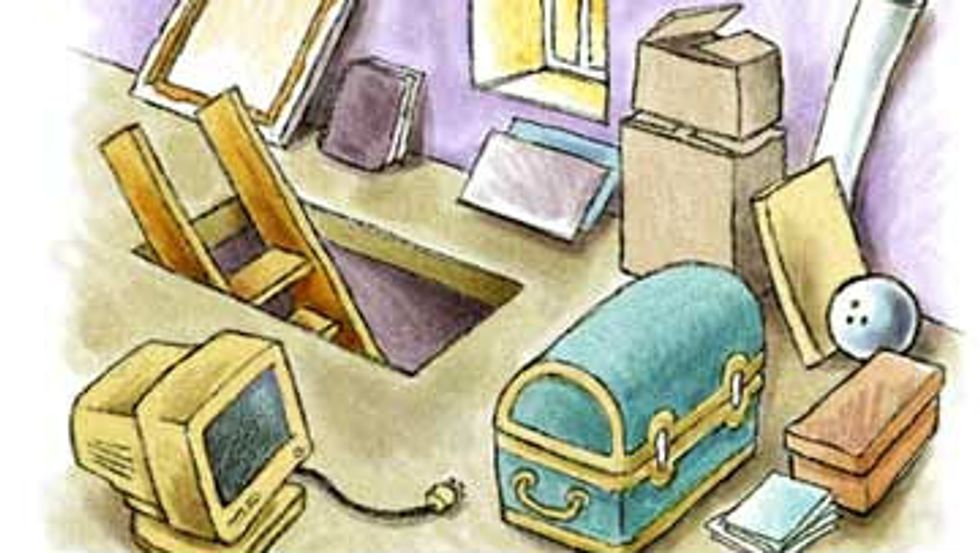 Lessons from Sherlock Holmes Pt.II: Cultivate What You Know to Optimize How You Decide