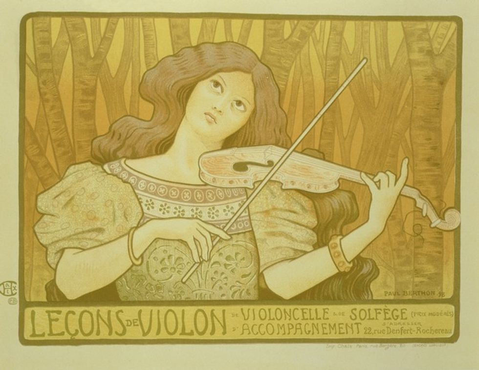 Is 16th Century Teaching the Future of Education? Learning Ruby on Rails with a Private Tutor are the new Violin Lessons