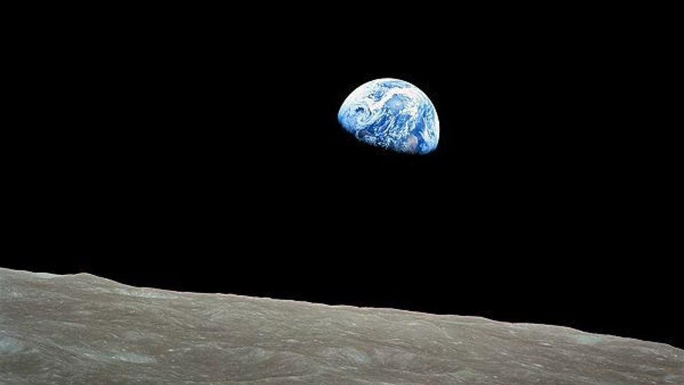 The Future of Space Exploration: A Hitchhiker's Guide