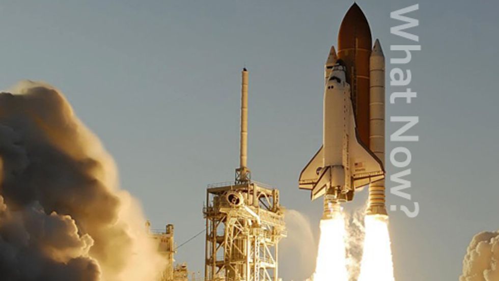 Has the Brain Drain of Top Scientists Caused the US to Lose Its Edge?