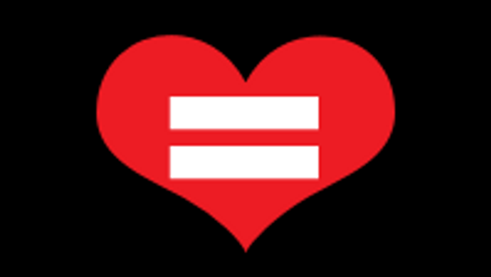 How America Came to Accept Same-Sex Marriage (A Love Story)