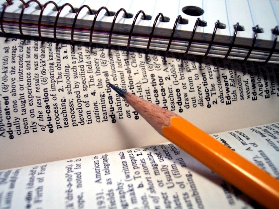 The Economics of Note Sharing