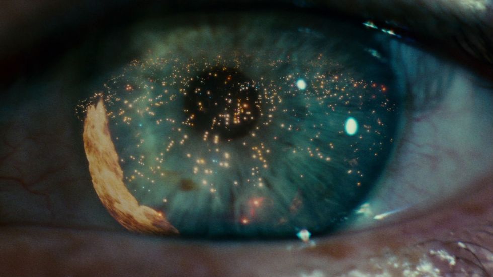The Grand Frontier of Artificial Intelligence