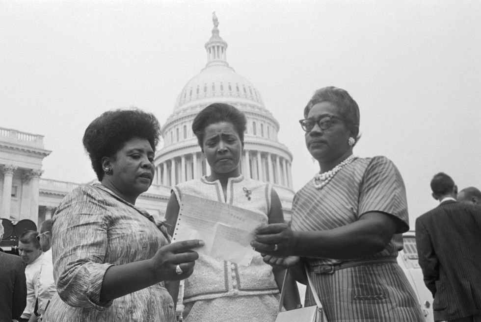 Black Suffragettes The Two Fold Struggle Of Black Women Who Fought For The Right To Vote Big 1272