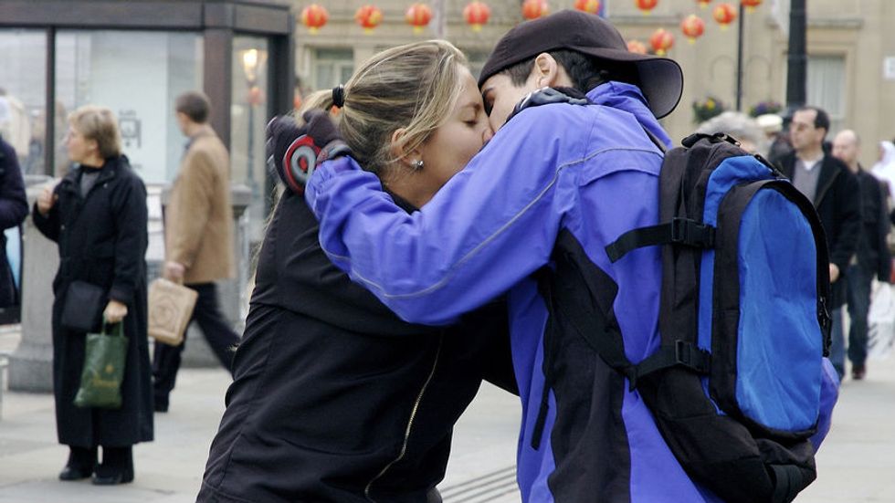 Lower College Tuition Fees Could Reduce Teen Sex