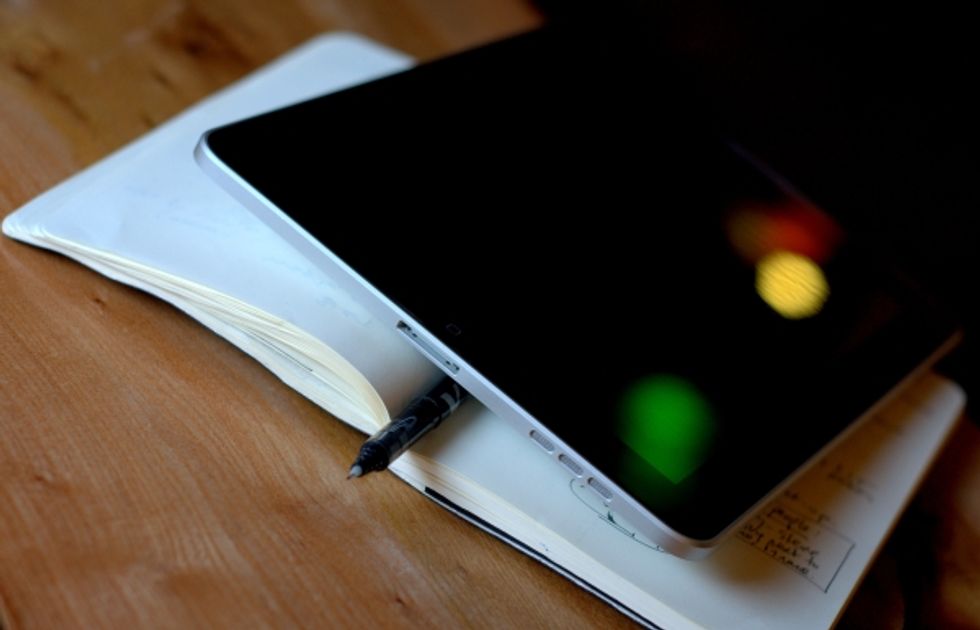 Getting closer towards the Digital Backpack