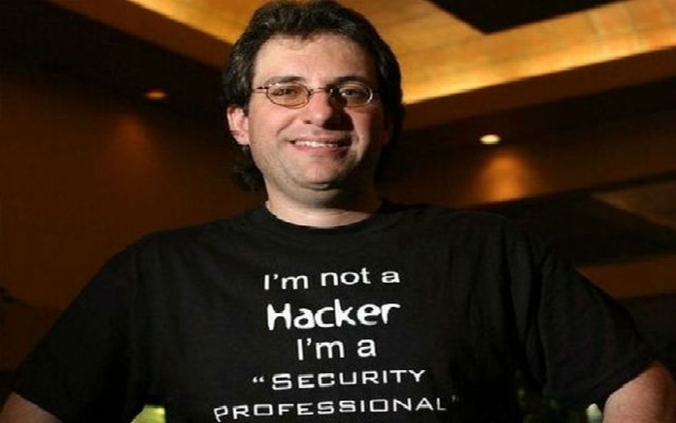 Hacker for the Hell of It The Adventures of Kevin Mitnick  Big Think