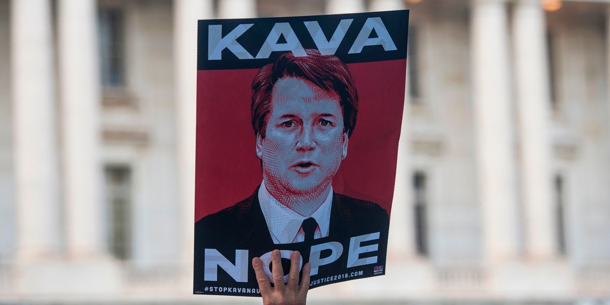 How to Protest Brett Kavanaugh’s Supreme Court Appointment