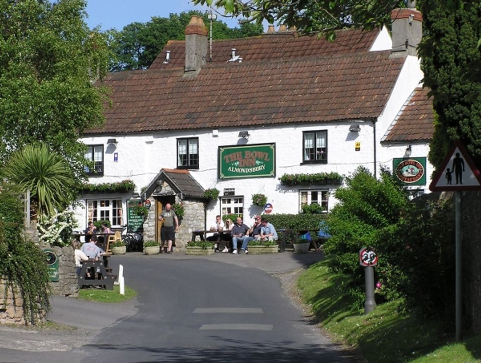 Language Learning Communities are Pubs of The Global Village
