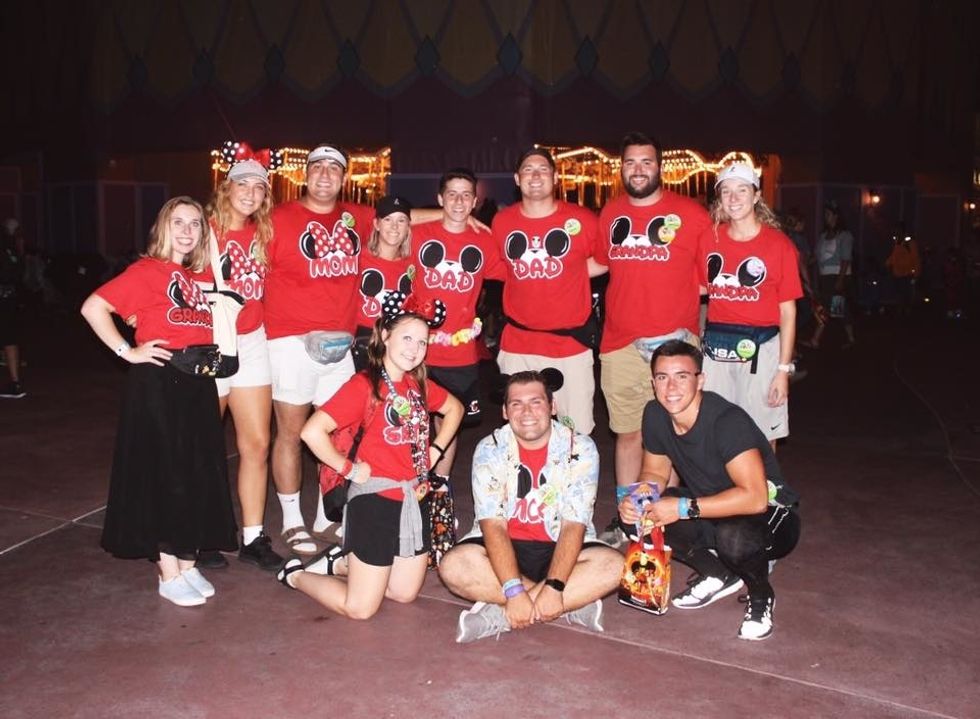 If You Have The Chance To Attend Mickey's Not So Scary Halloween Party On Your Disney Vacation, Do It