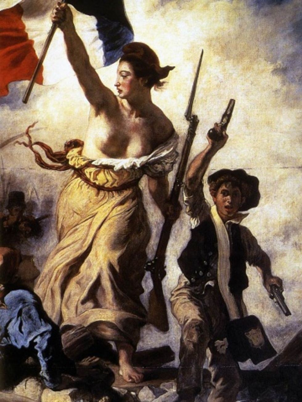 The indeterminacy of political philosophy