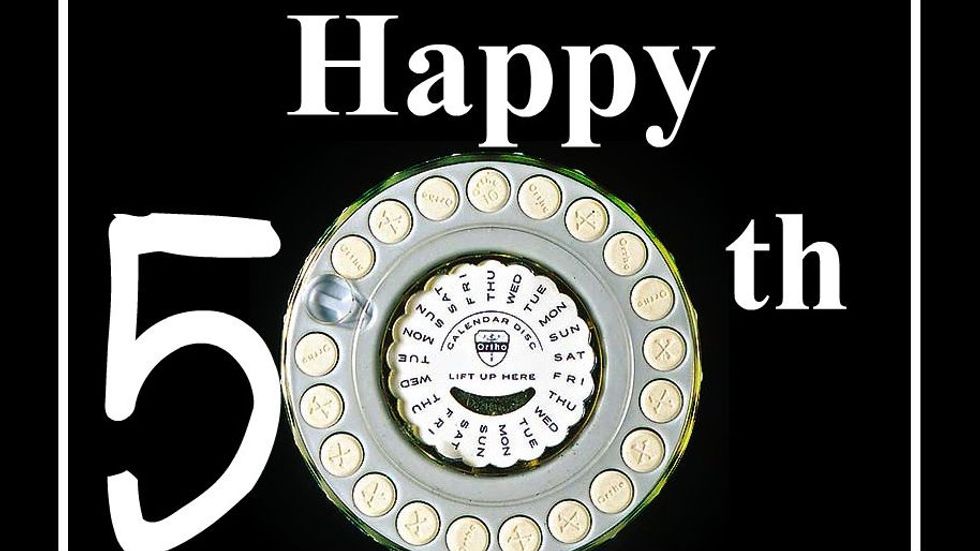 Why a Male Birth Control Pill Has Taken So Long