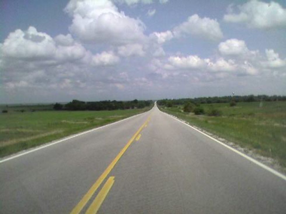 The (New) Great American Road Trip