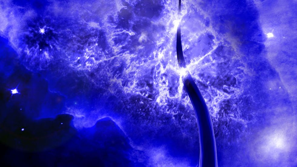 Ray Kurzweil: The Six Epochs of Technology Evolution