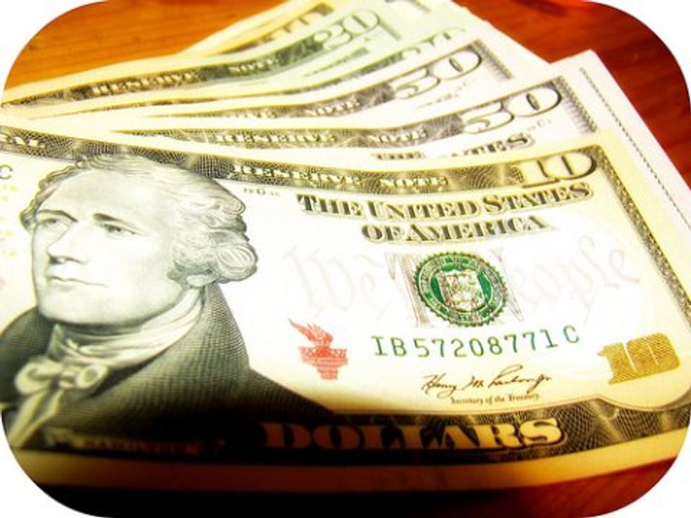 Taxes and Justice: It is Your money
