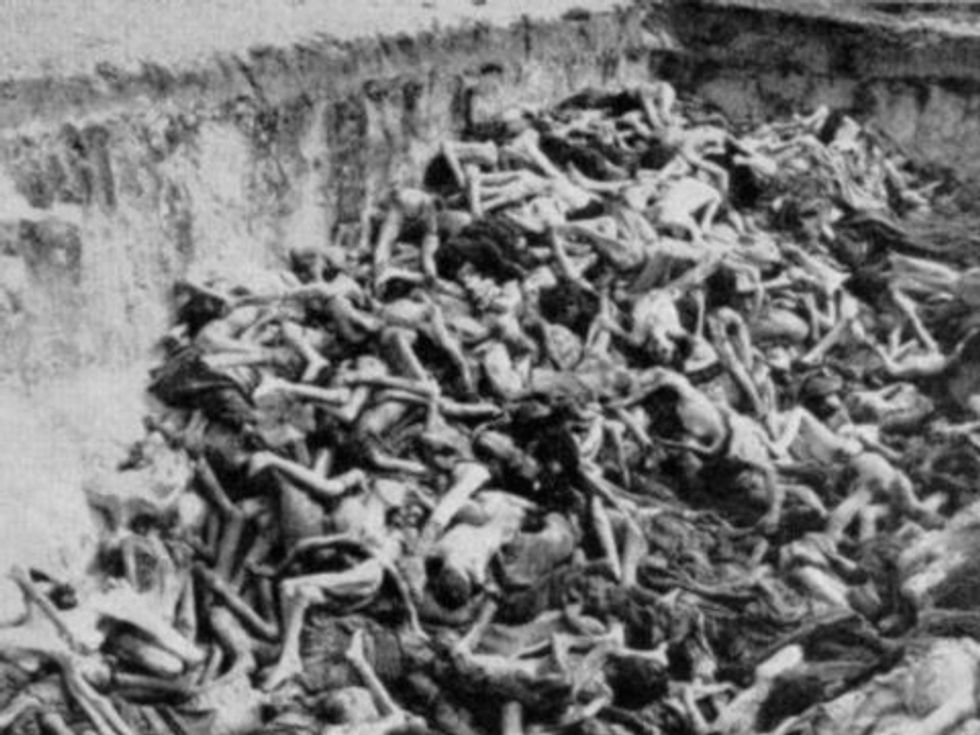 What can neuroscience teach us about evil?