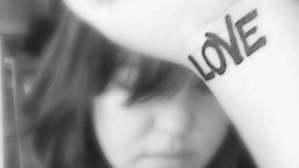 Why Are Suicide Attempts So High Among LGB Teens?