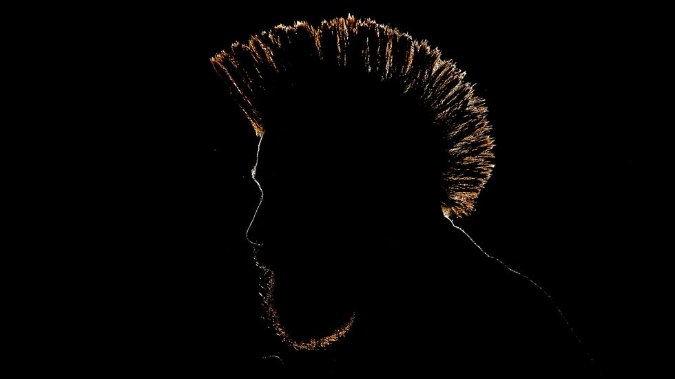 4 beneficial evolutionary mutations that humans are undergoing right now