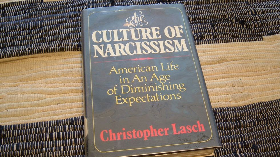 The narcissistic leader: Not as good as he (or you) may think