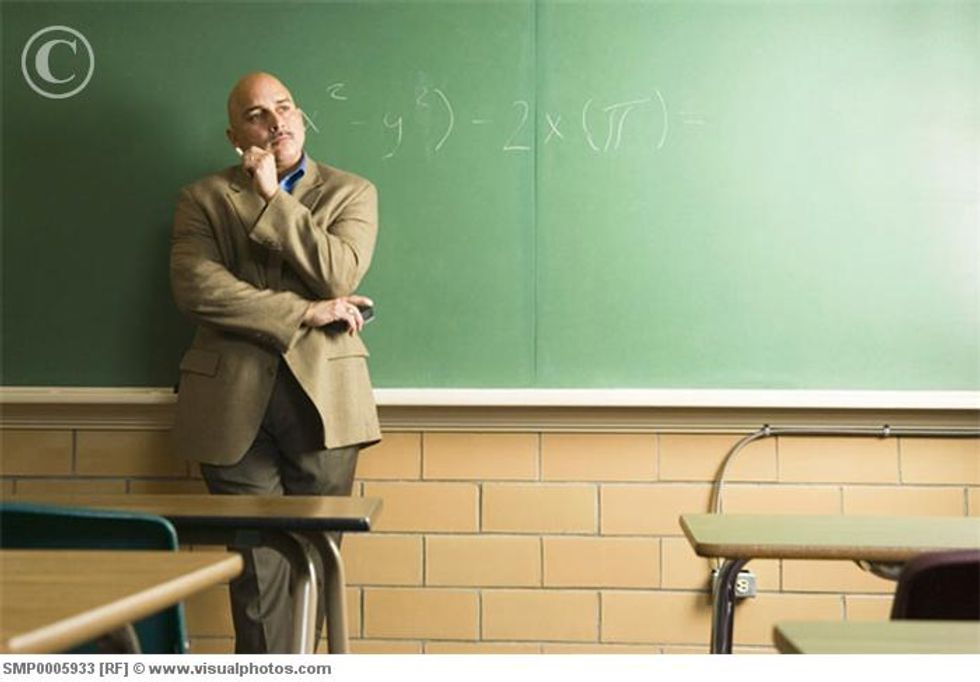 Getting Technology Out of the Classroom?