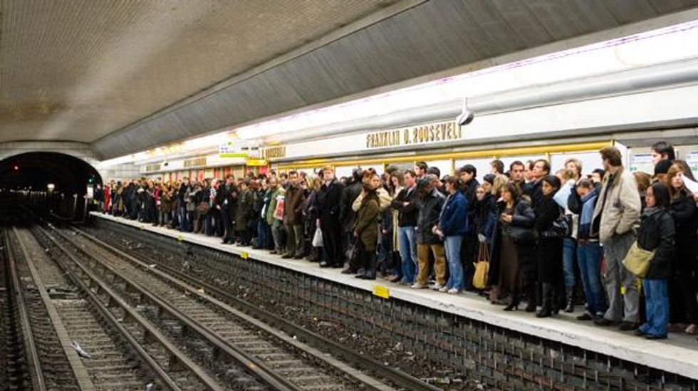7 Billion People: How Near Is Overpopulation?