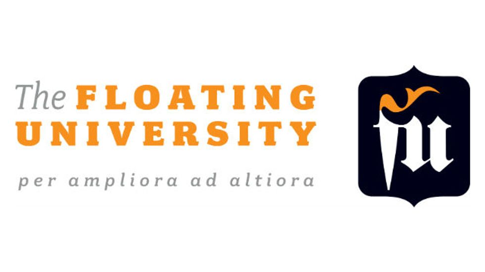 Rethinking Higher Education