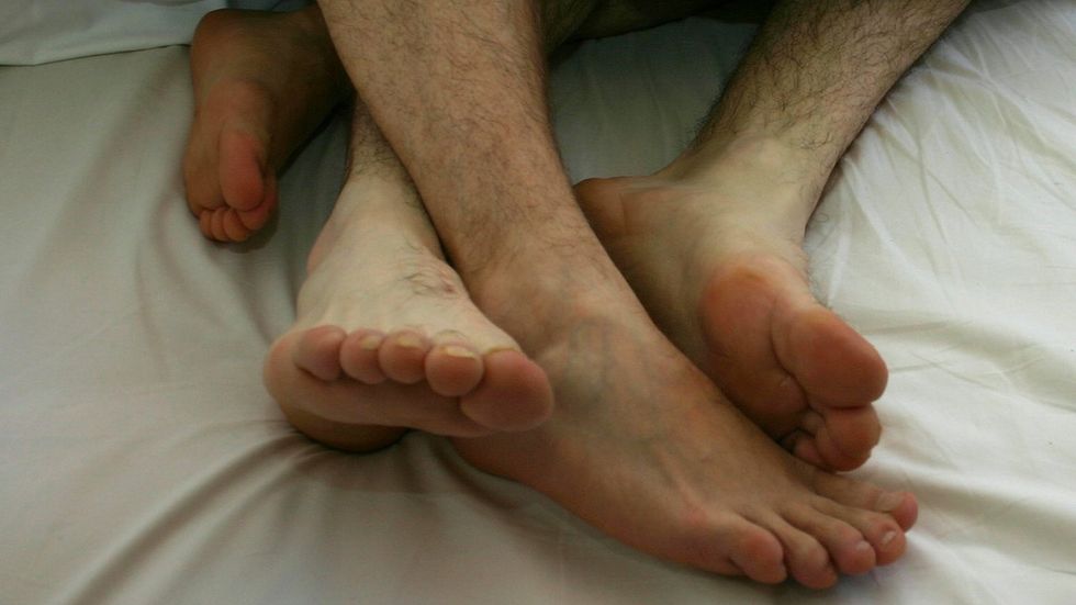 Does Shacking-Up Before Marriage Hurt the Bottom Line?