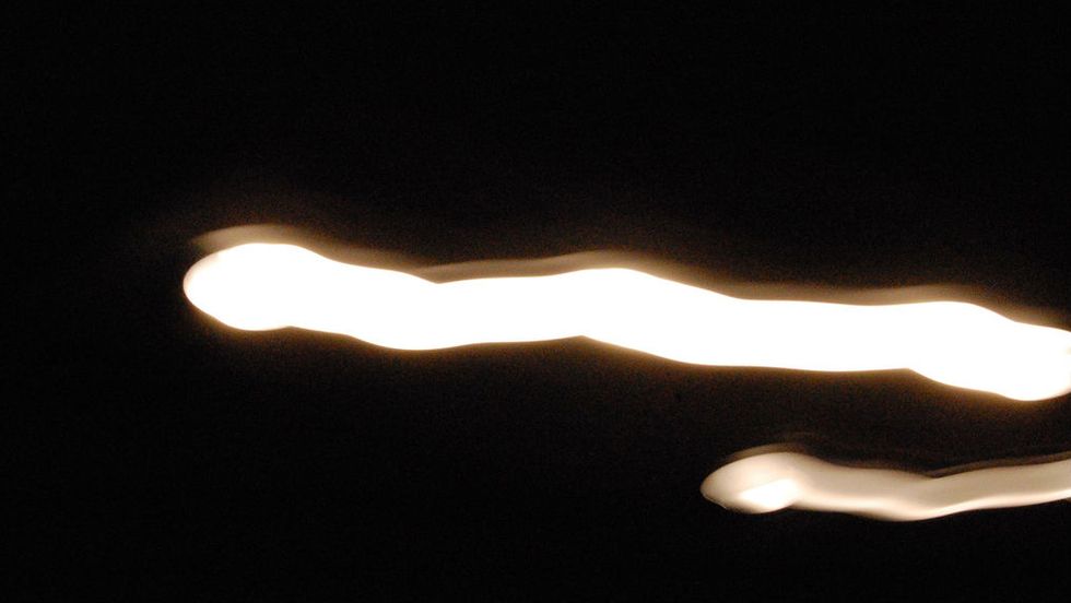 Sperm Snatching as a Problem of Dynamic Inconsistency