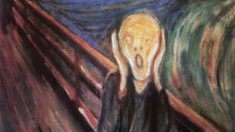 Boo The Top 5 Most Terrifying Sinister And Downright Creepy Ideas Big Think Boo The Top 5 Most Terrifying Sinister And Downright Creepy Ideas Big Think