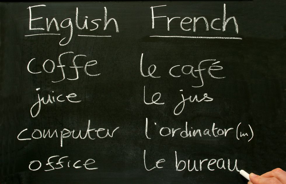 How to reinvent Language Education - Or is it already?