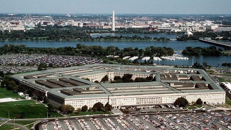 Big Government Is Bad for Democracy
