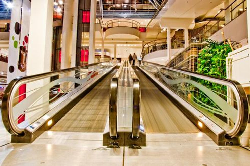 How Stores Trick You Into Buying More