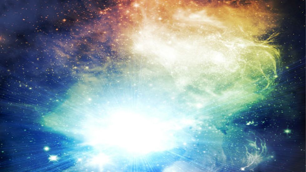 Michio Kaku: The Energy of the Future