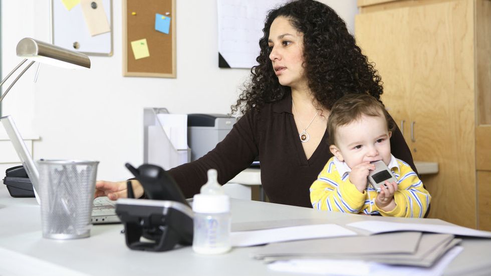 What We Want From Work: Are Generational Differences Bigger Than Cultural Ones?