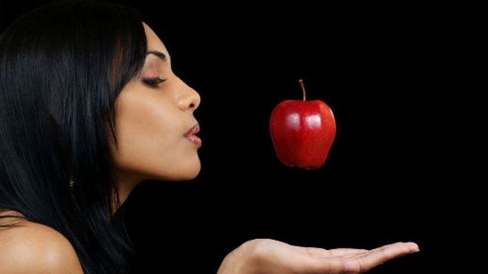 Want to Find a Husband? Go to School, Don't Bleach Your Skin
