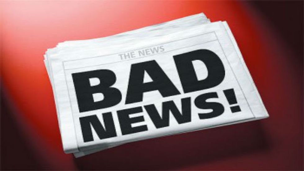 False Fukushima Fears. If It Scares, It Airs.