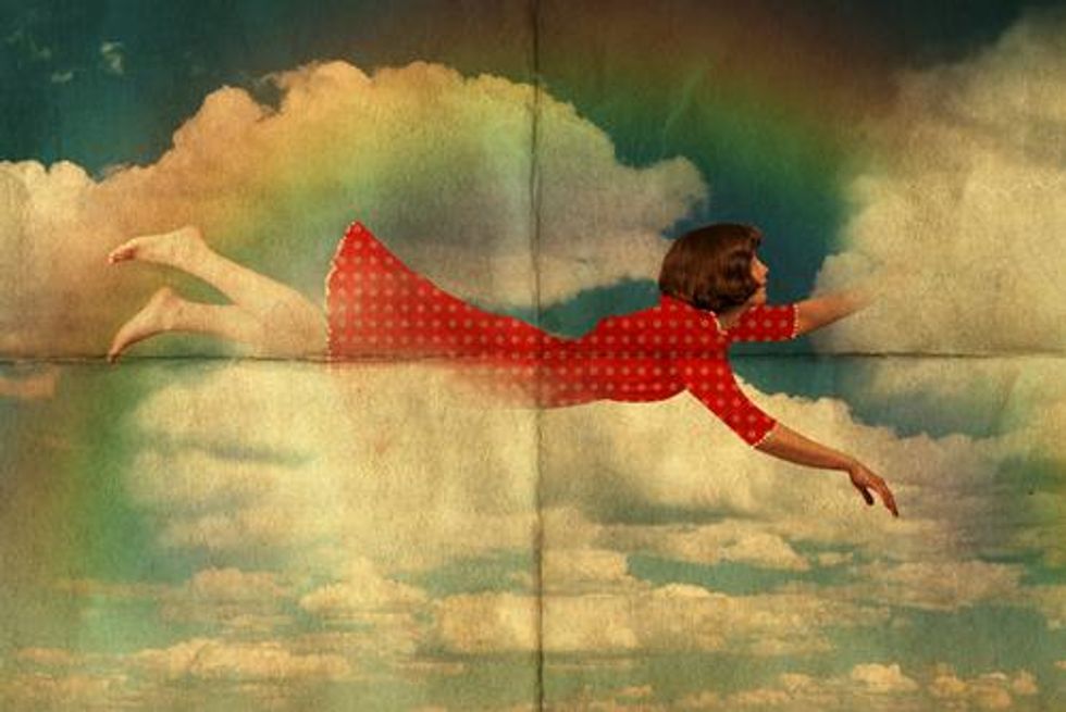 How Sleep Helps Us Deal With Stress