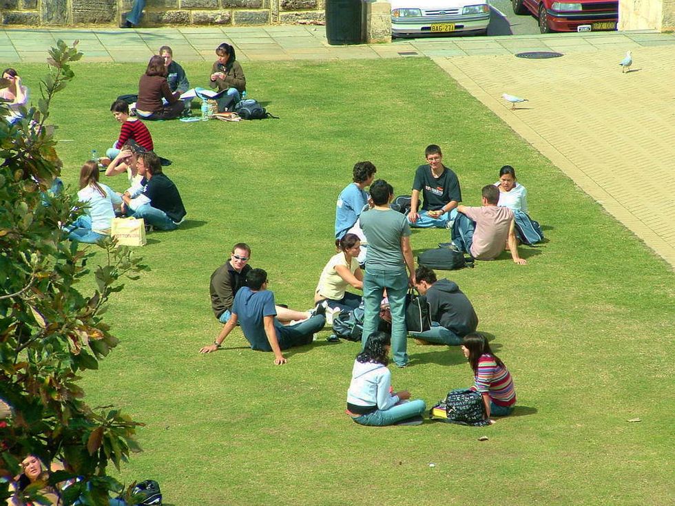 Can Online Socializing Replace In-Person Interaction?