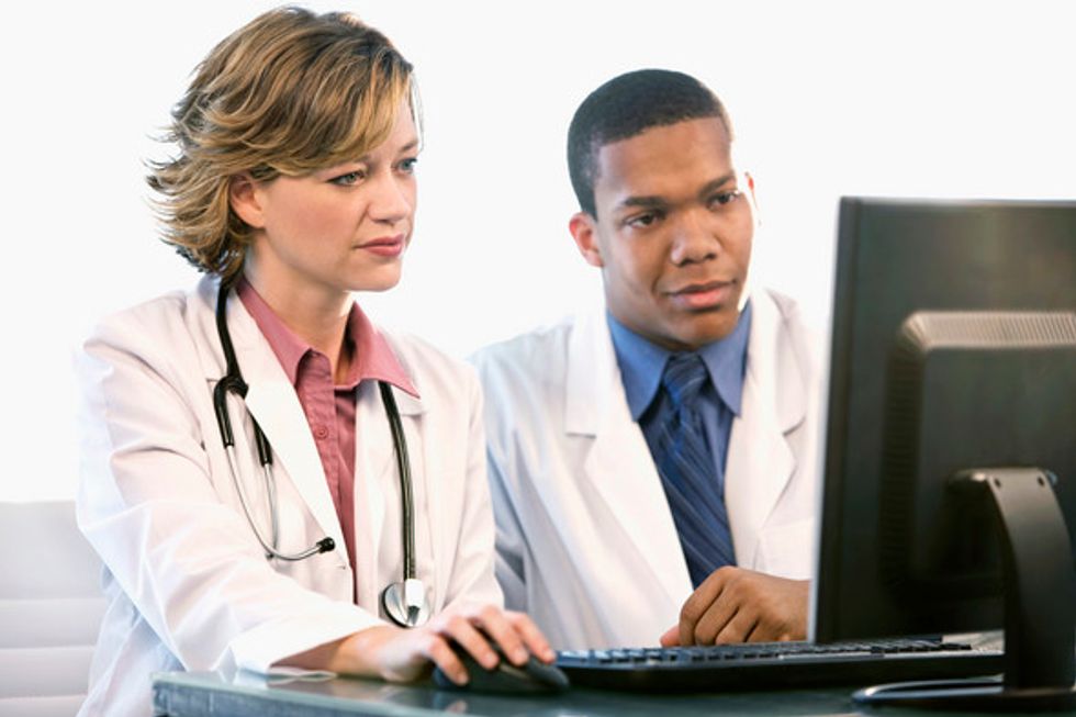 Social Media and the Targeting of Influentials in Drug Marketing