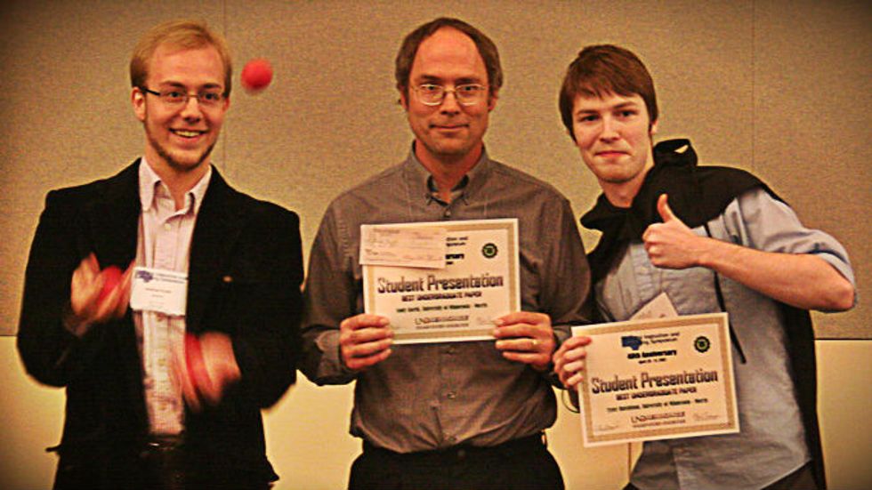 10 skills all students need in any job market