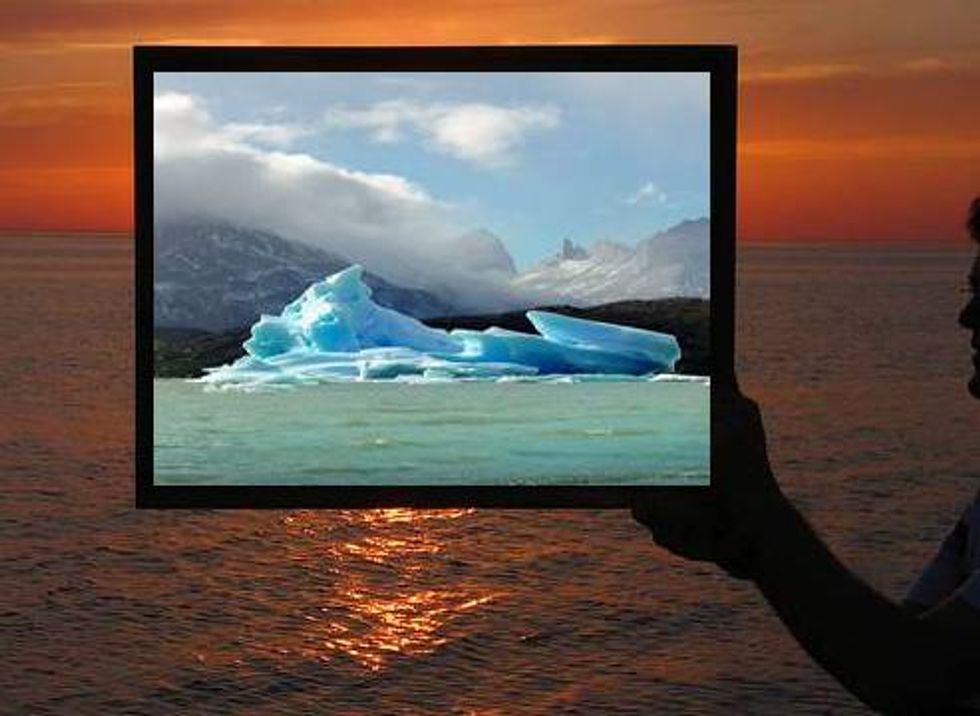 How Media Frames Structure Our Political Perceptions