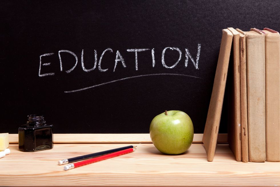 How Teachers took over the Internet in 2011