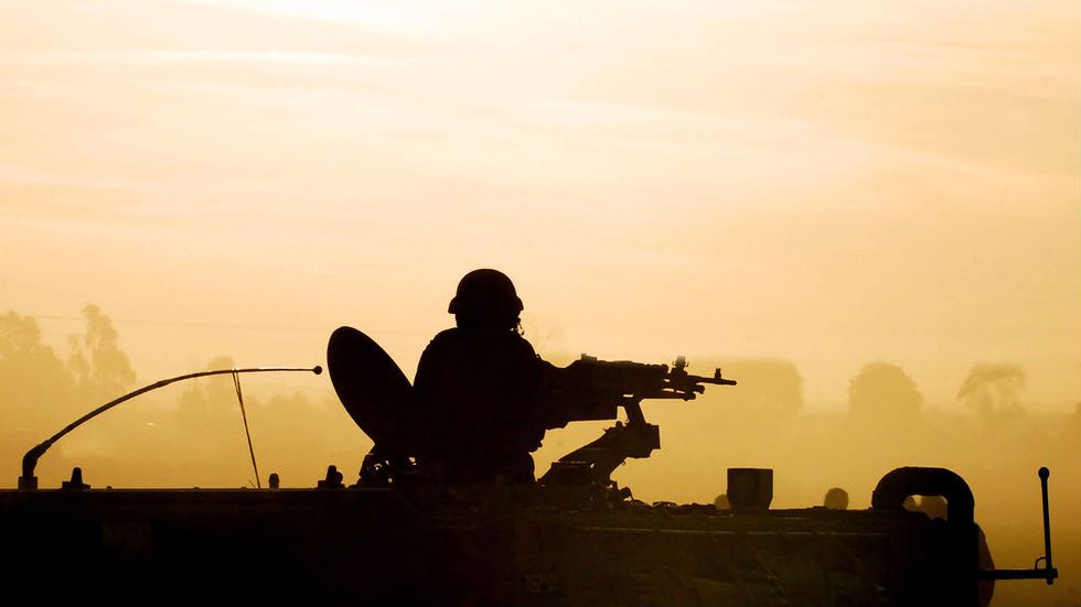Will the Next War Be Fought Over Water?
