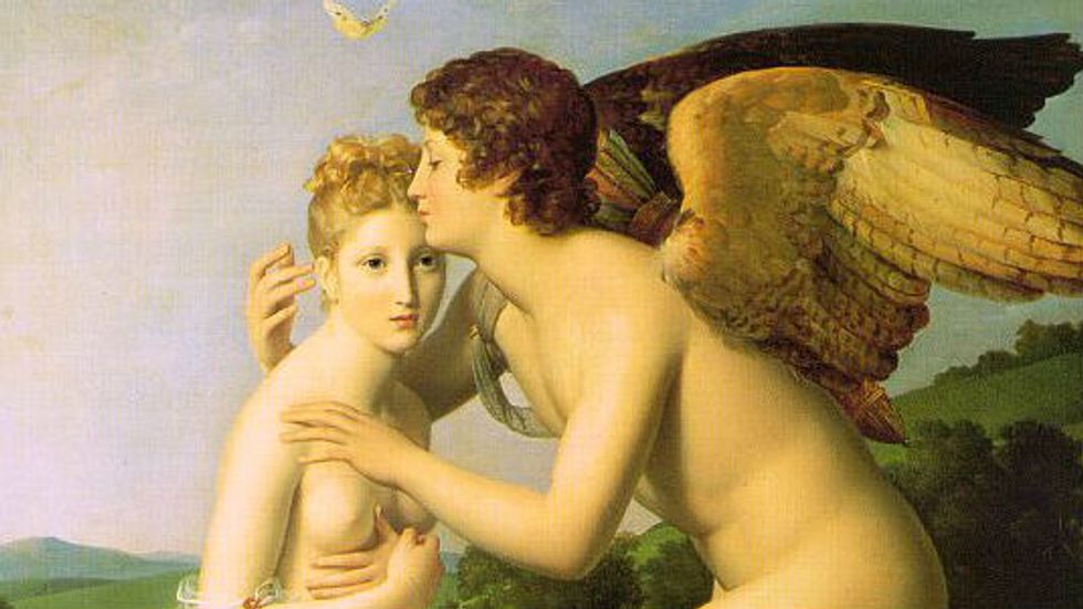 Why Matchmaking Makes Us Happy