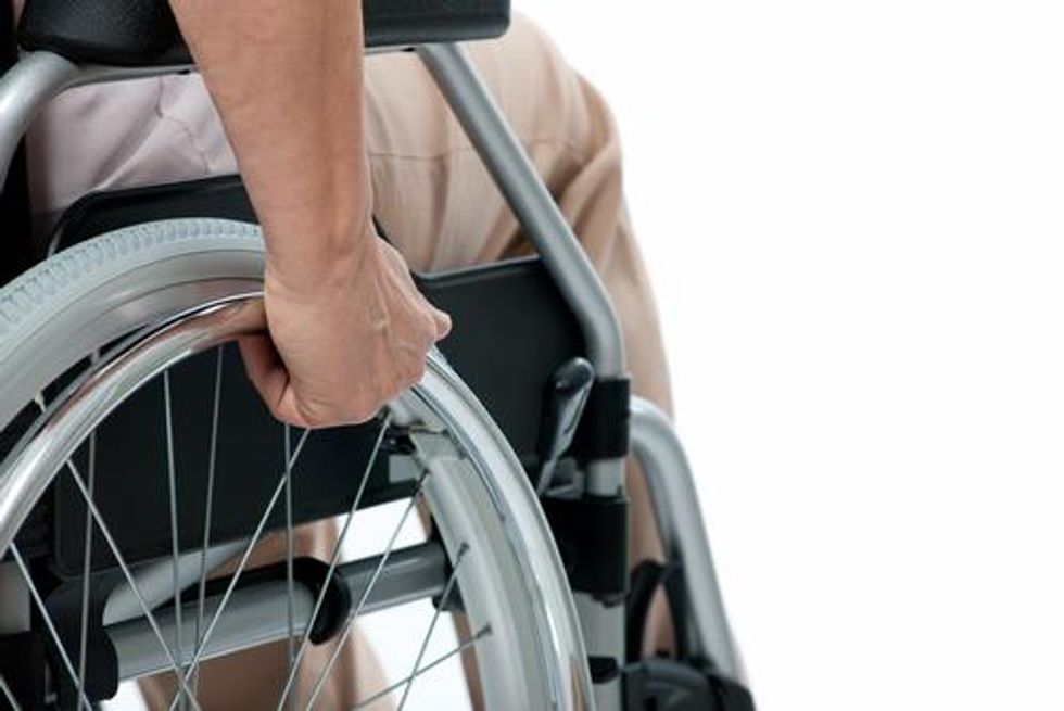 Exoskeletons Will Replace Wheel Chairs