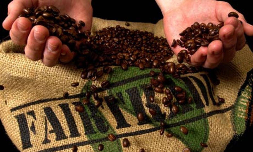 The Whole Foods Paradox: Organics and Fair Trade Outgrow Founding Ideals