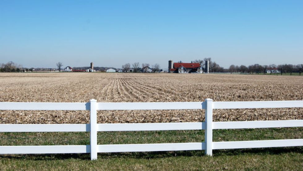 Should the Iowa Caucus Be Put Out to Pasture?