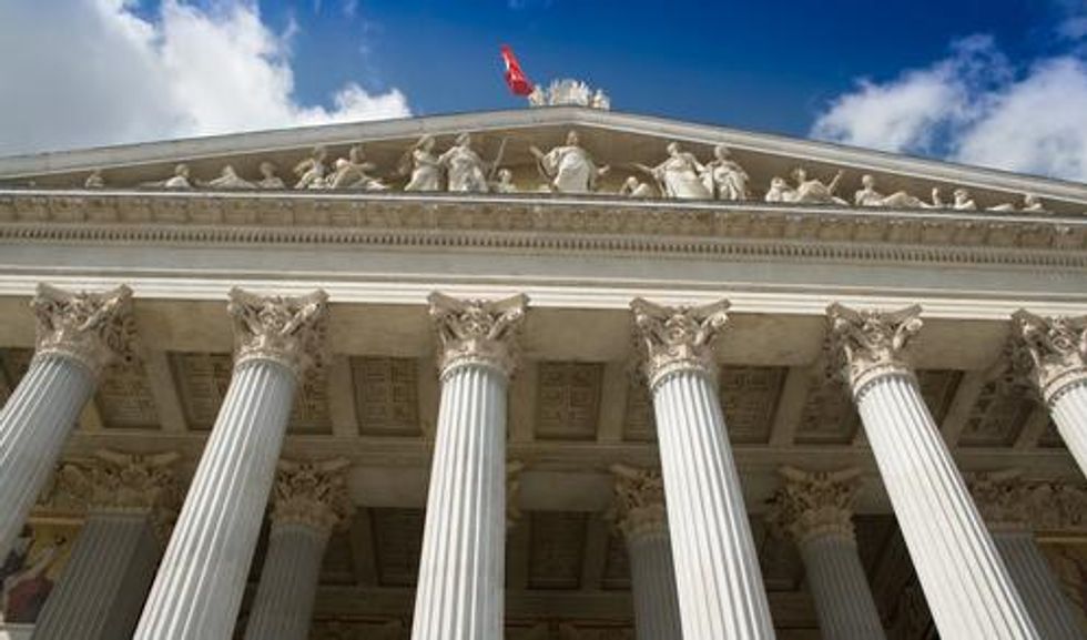 How New Central Banks Rule the World